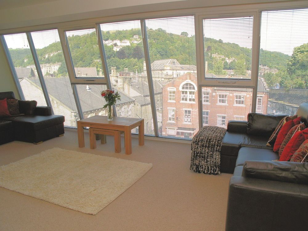 Croft Mill - Apartments Panoramic Penthouse, 2 Bedrooms 10
