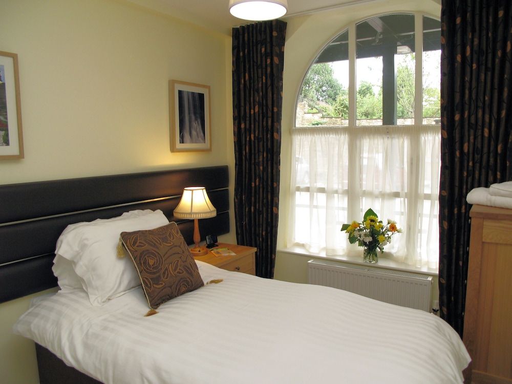 Croft Mill - Apartments Standard Apartment (Ground Floor)