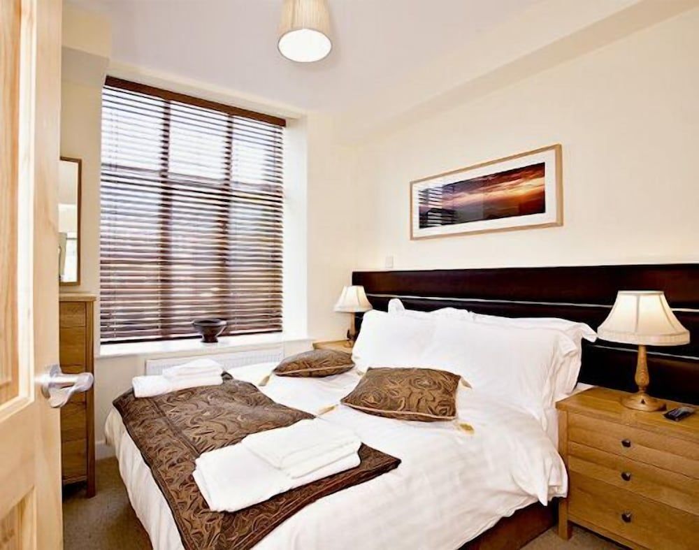 Croft Mill - Apartments Standard Apartment 5