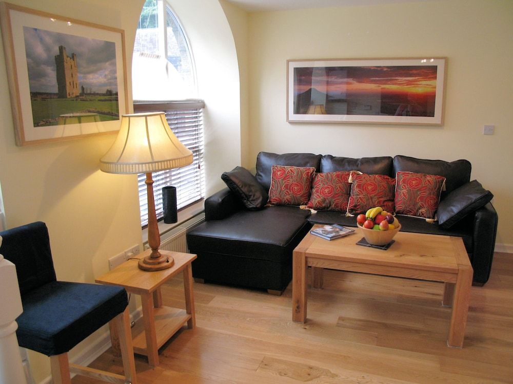 Croft Mill - Apartments Standard Apartment (Ground Floor) 5