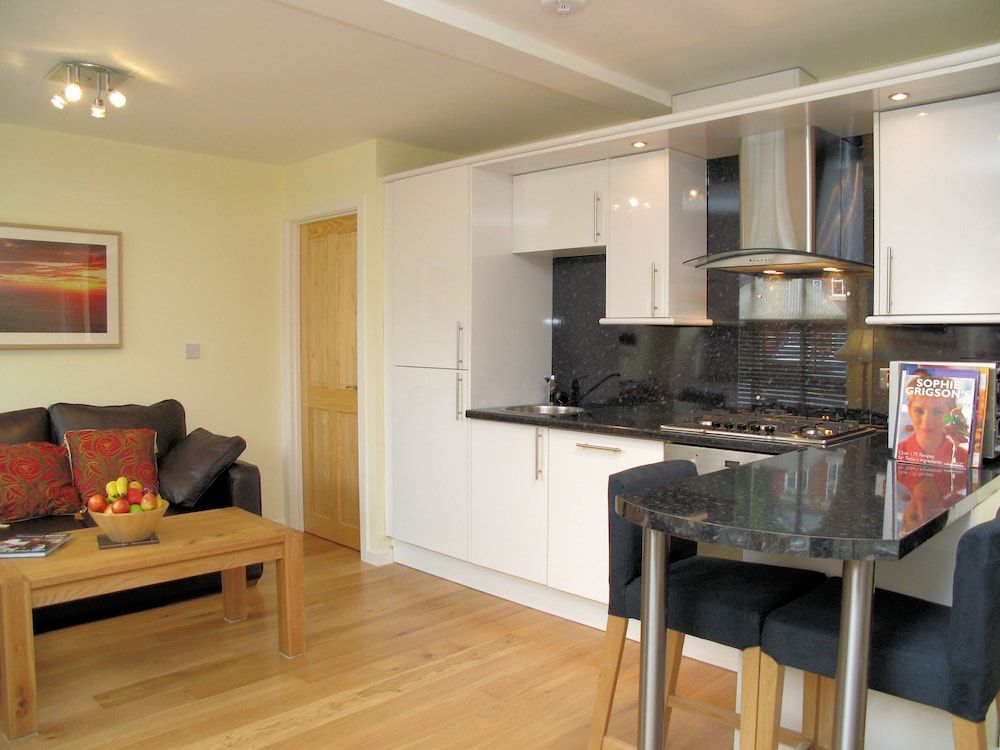 Croft Mill - Apartments Standard Apartment (Ground Floor) 4