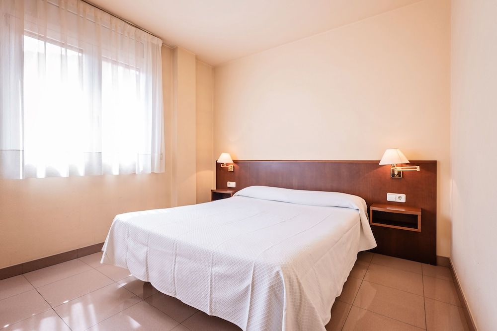 Hotel La Perla Double Room