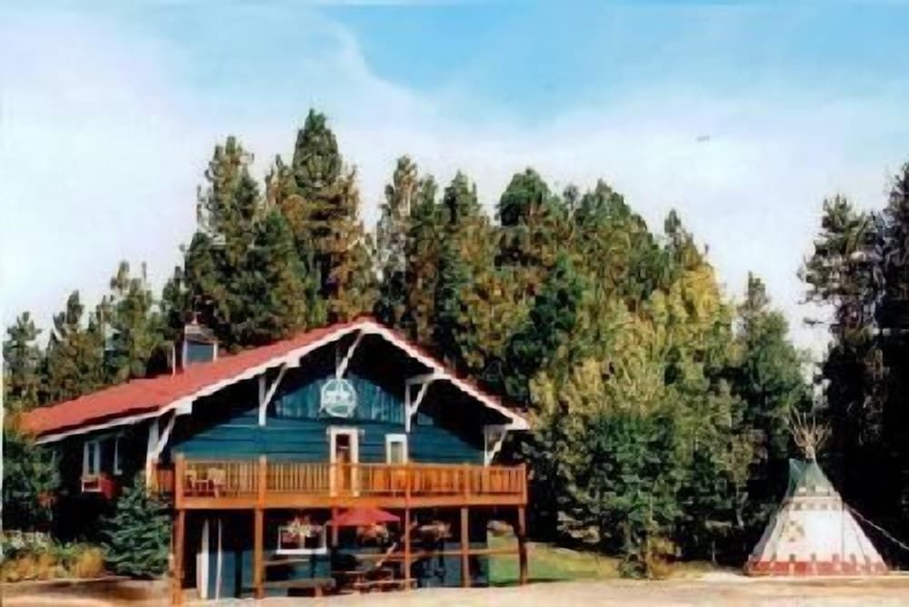 Brundage Inn