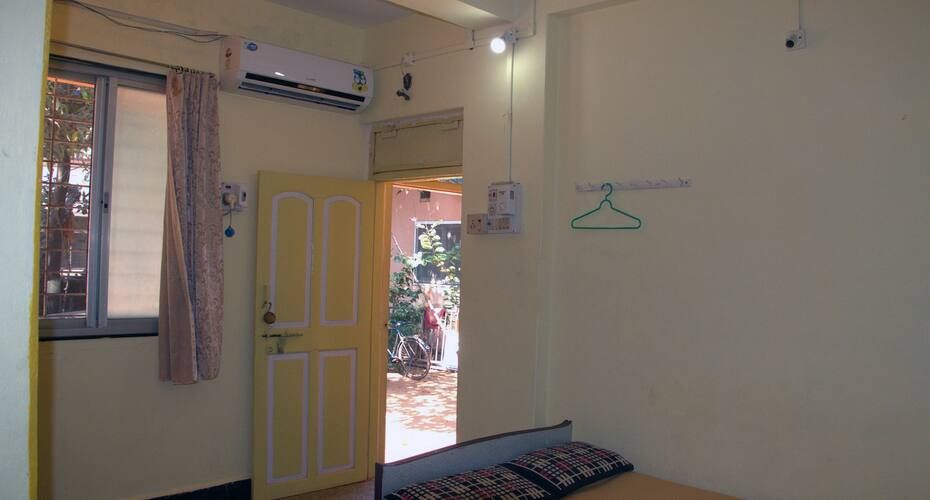 undefined Om Shraddha Lodge 3