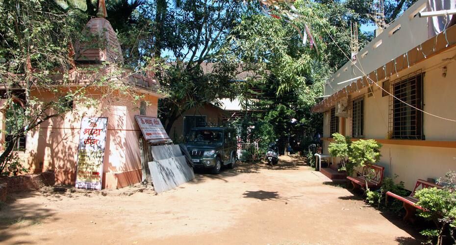 undefined Om Shraddha Lodge