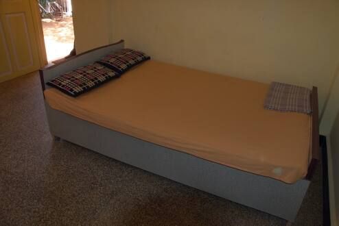 undefined Om Shraddha Lodge 6