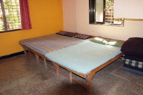 undefined Om Shraddha Lodge 7