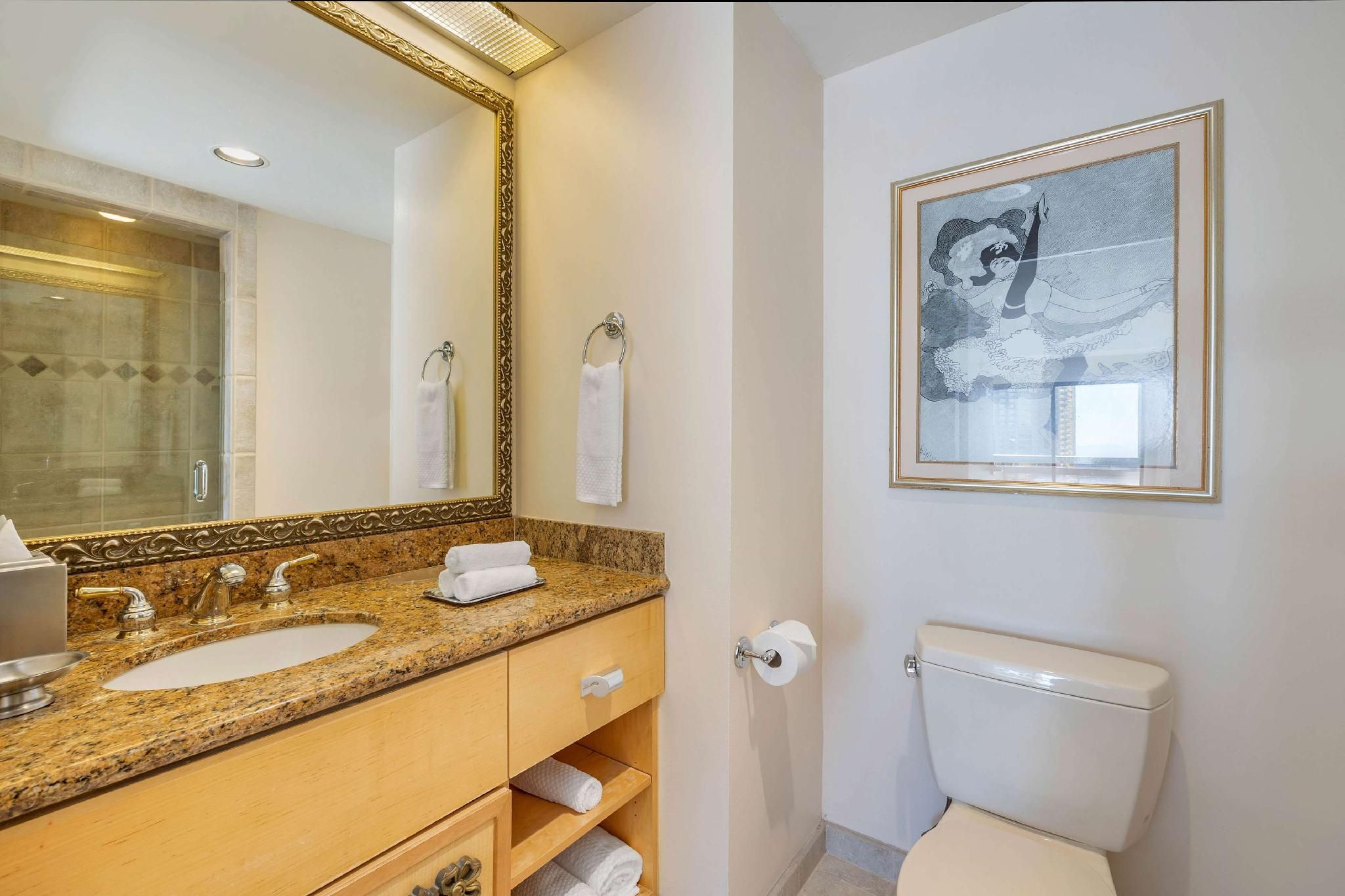 Hilton Vacation Club Polo Towers Las Vegas STUDIO 1 QUEEN WITH BALCONY 76