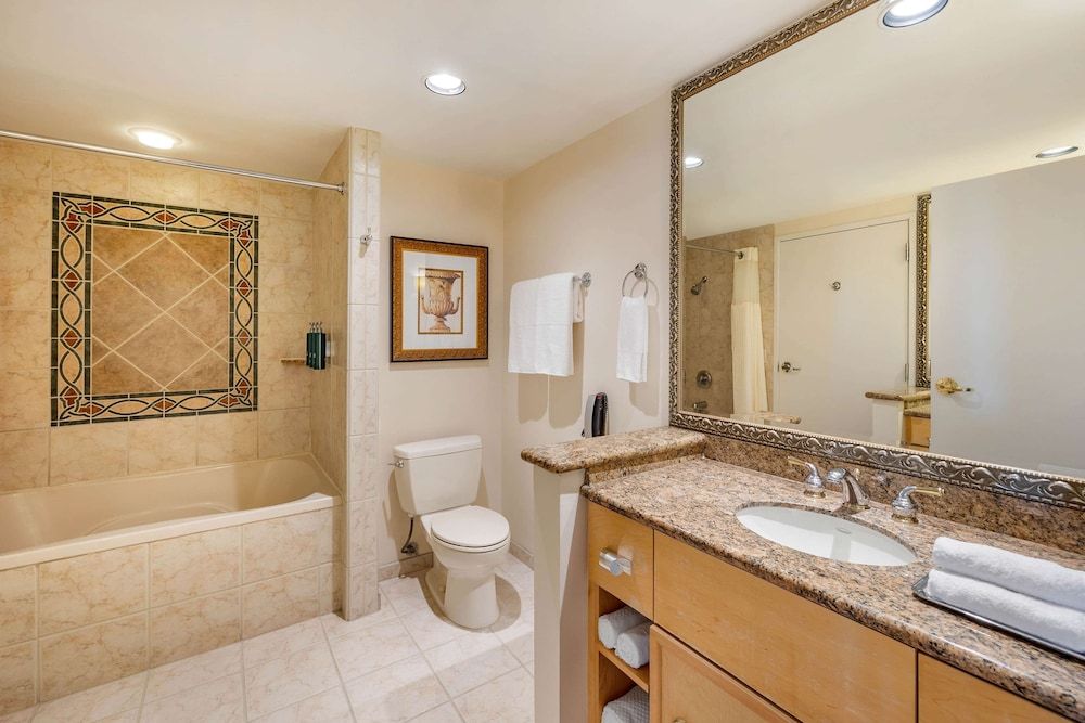 undefined Hilton Vacation Club Polo Towers Las Vegas 10