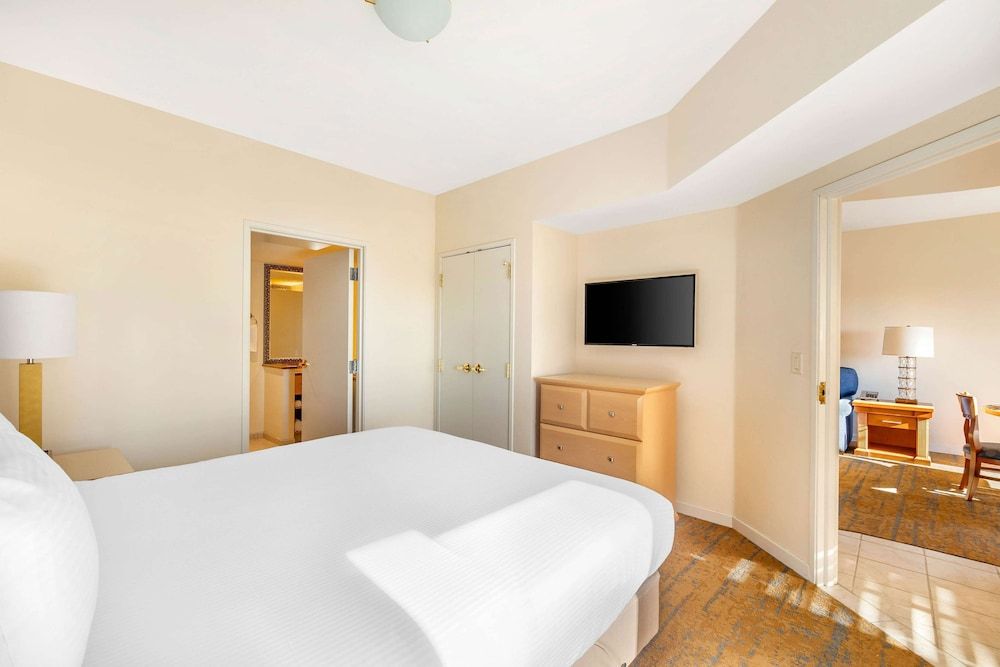 undefined Hilton Vacation Club Polo Towers Las Vegas 7