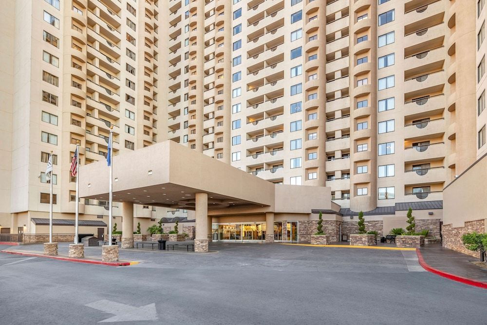undefined Hilton Vacation Club Polo Towers Las Vegas 5