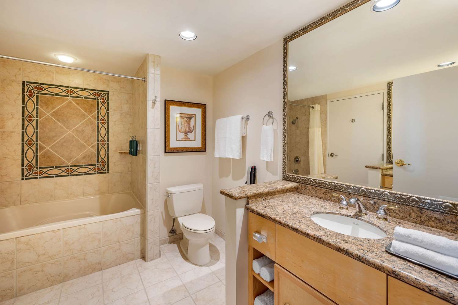 undefined Hilton Vacation Club Polo Towers Las Vegas 10