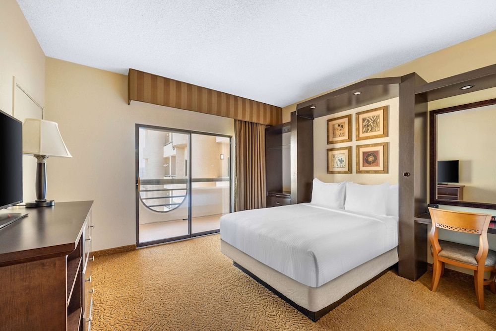 undefined Hilton Vacation Club Polo Towers Las Vegas 3