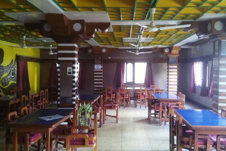 undefined Anne Hotel 3