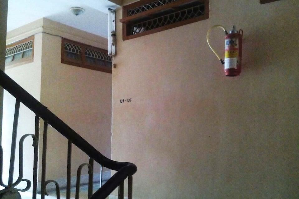 undefined Anne Hotel 7