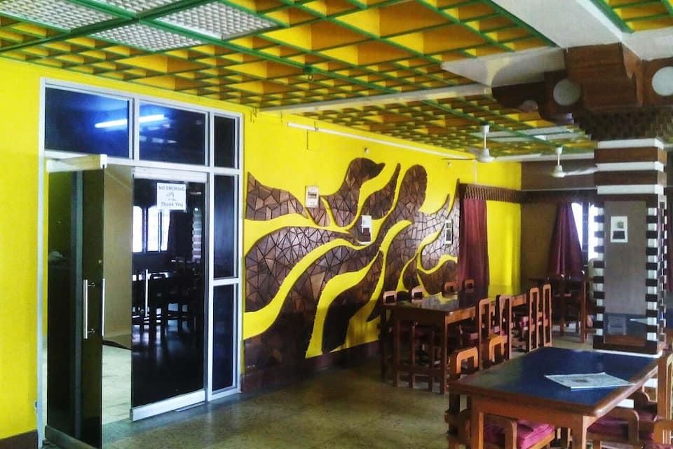 undefined Anne Hotel 2