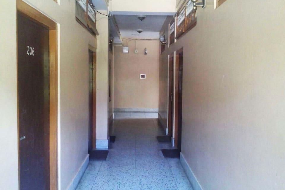 undefined Anne Hotel 4