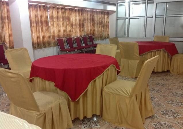 Hotel Green World Restaurant & Picnic Point