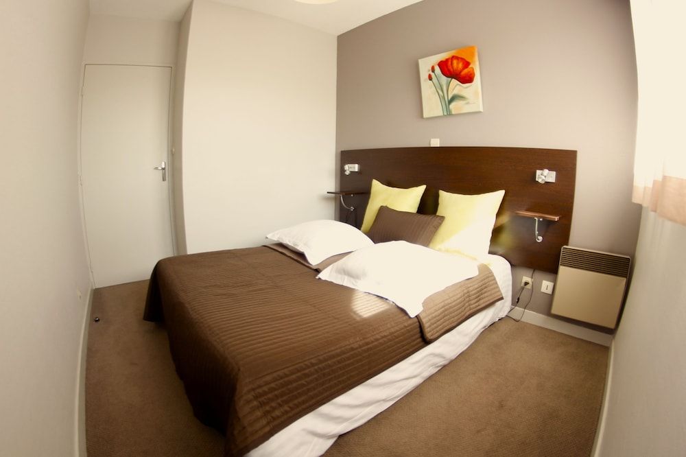 Apartment 4 pers.