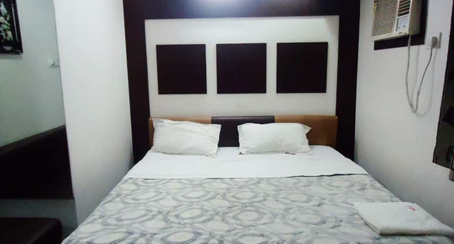 undefined Hotel Sri Ganesh 3