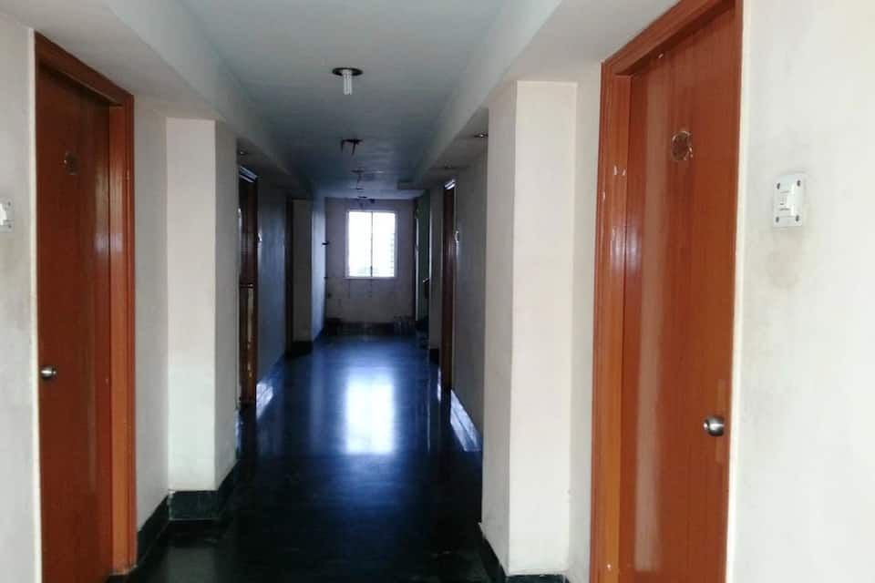 Corridors