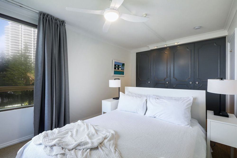 The Breakers One Bedroom Apartment