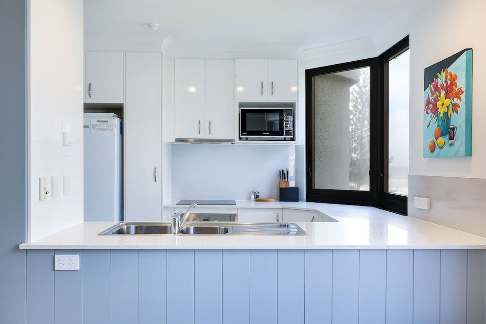 The Breakers One Bedroom Apartment 5