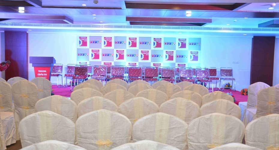 Conference Hall
