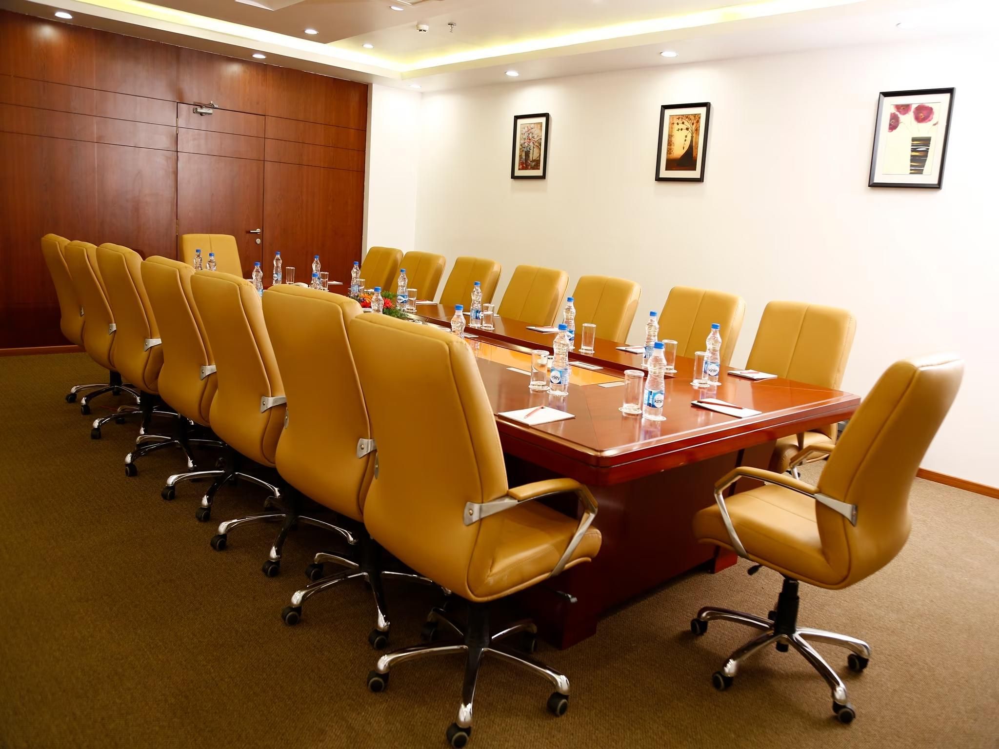 Business Centre