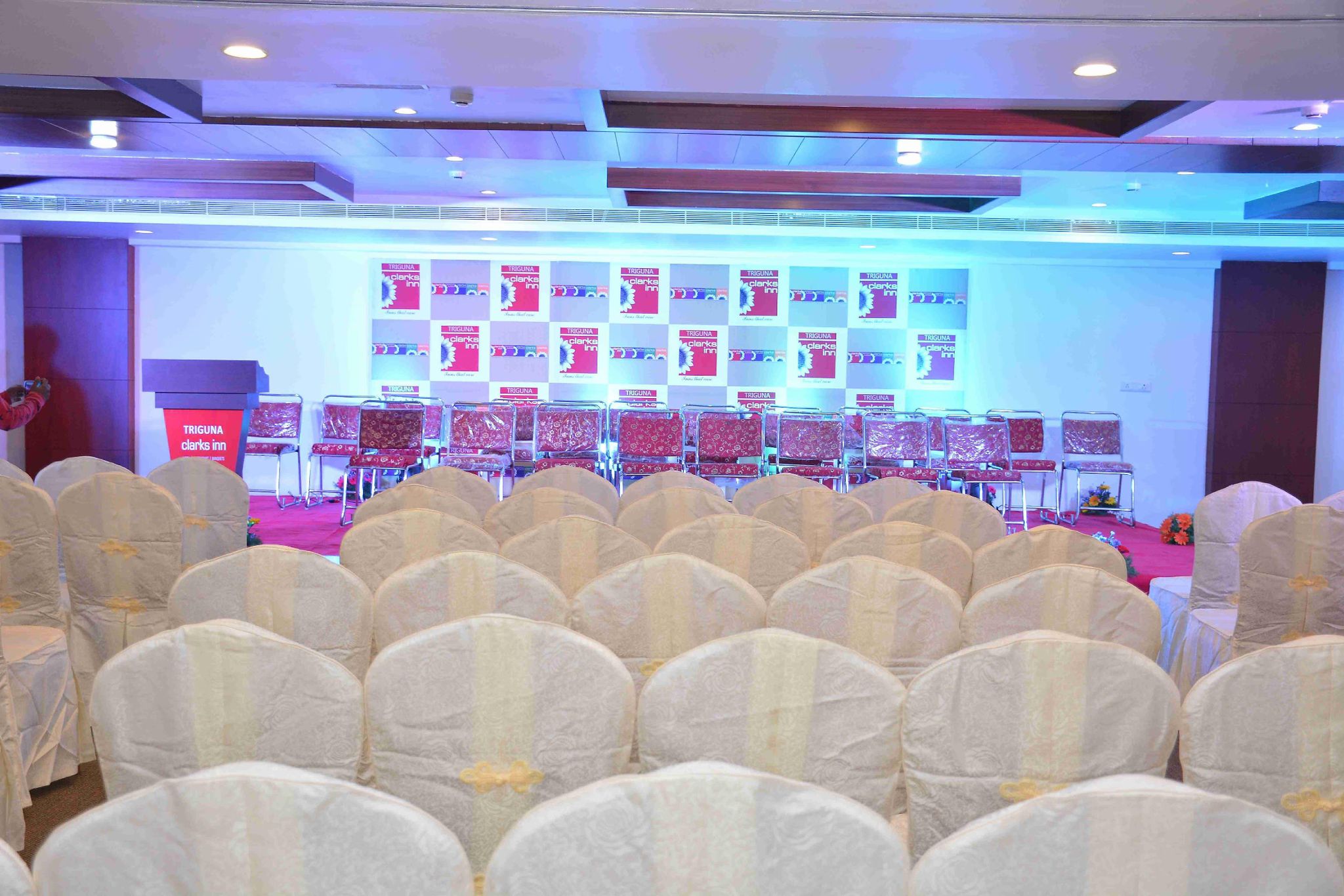Business Centre