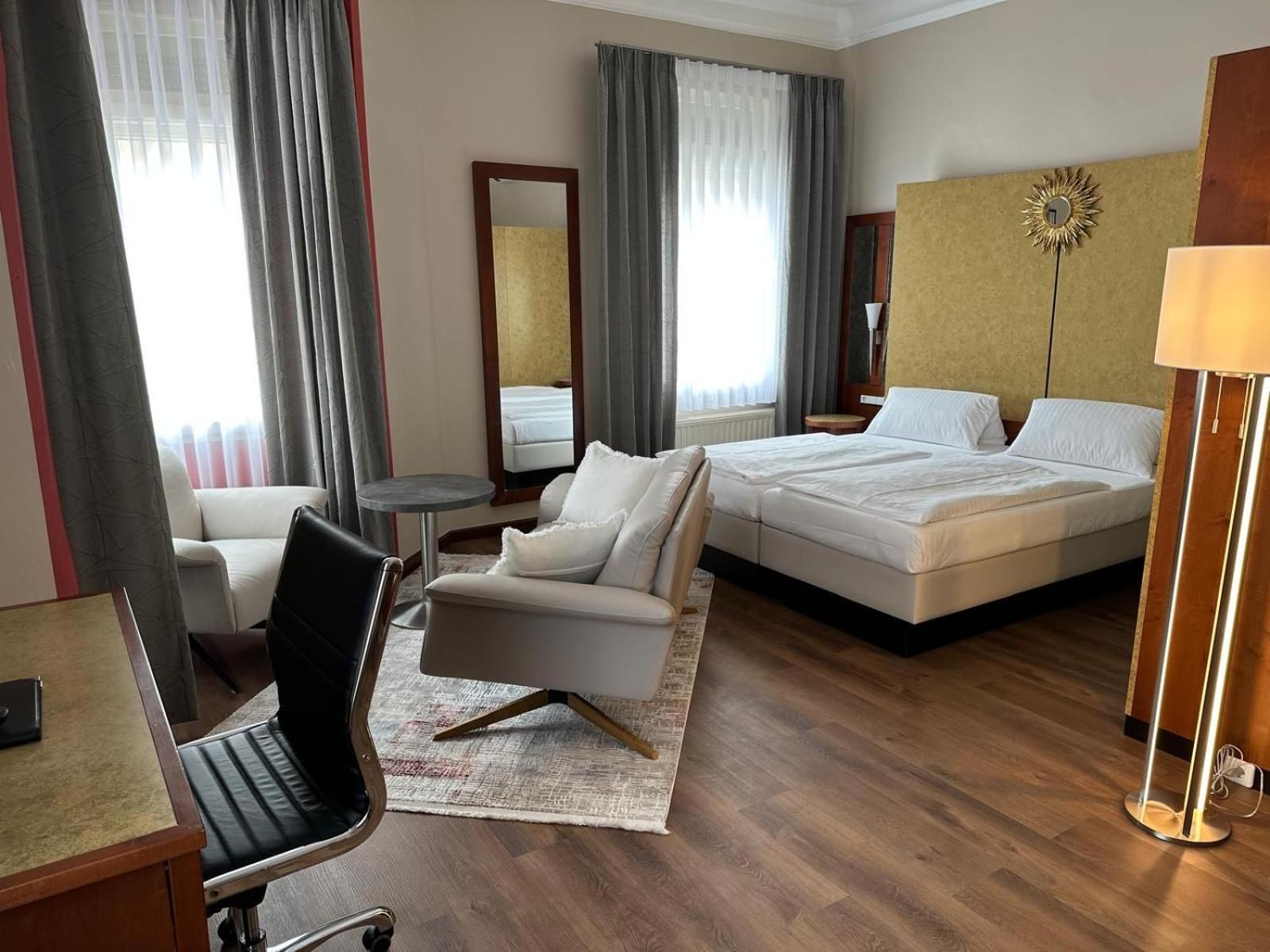 Double Room