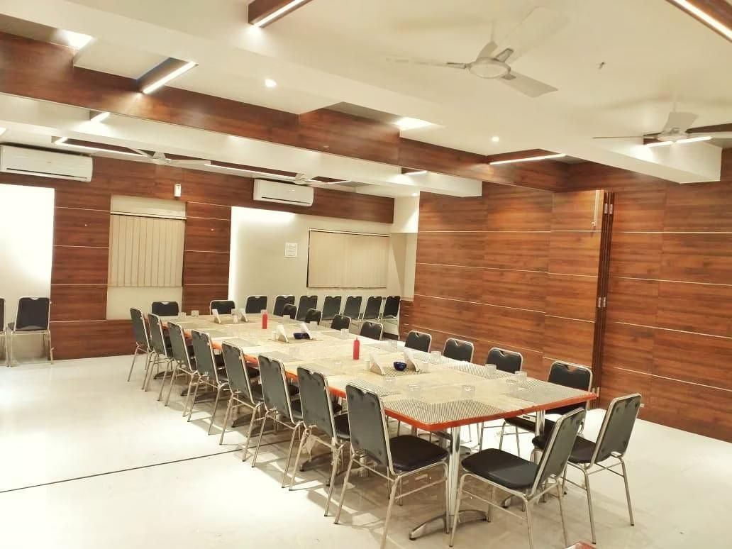 Business Centre