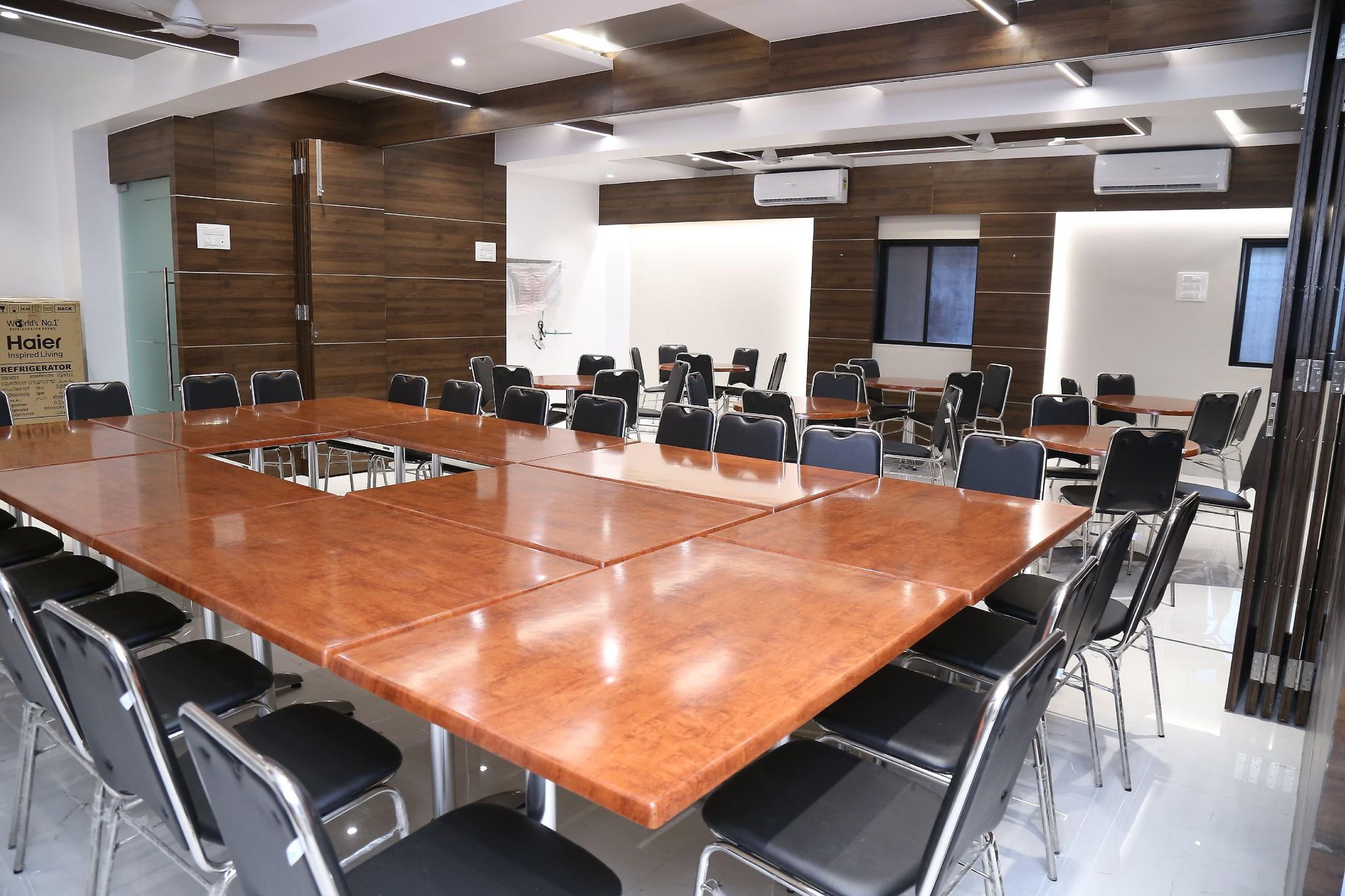 Business Centre