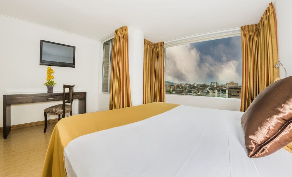 Superior Room, 1 Double Bed