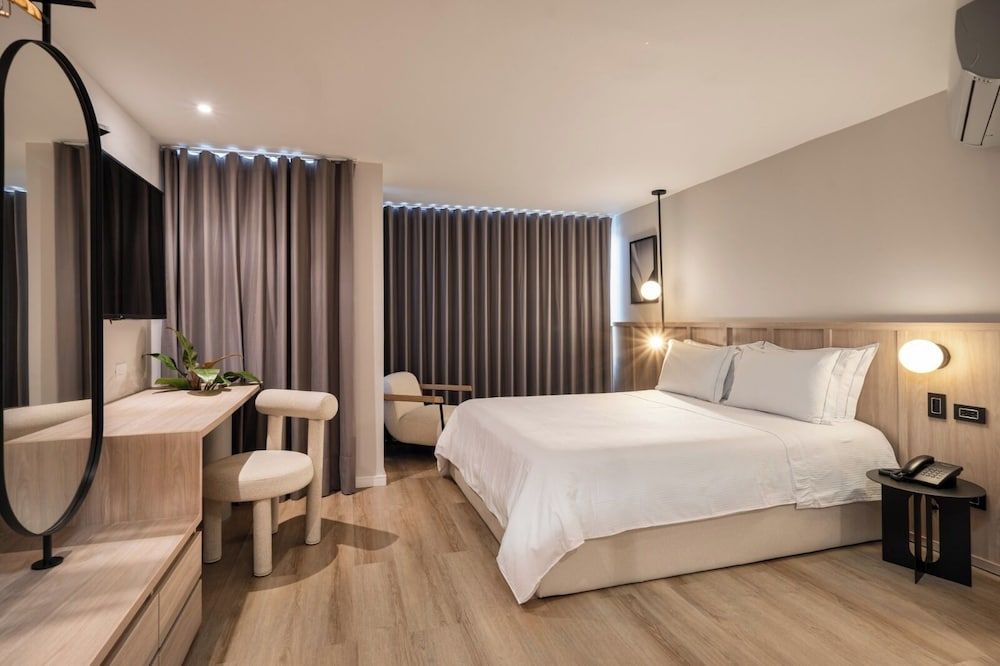 Premium Room, 1 Double Bed