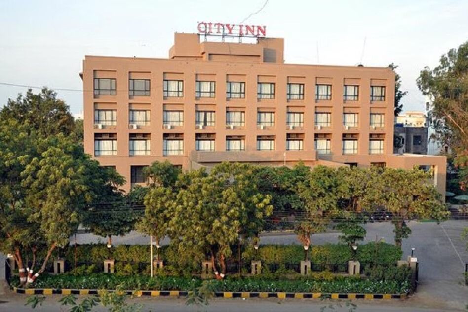 Hotel City Inn