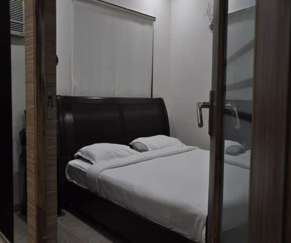 Hotel Grace Inn AC ROOM 3