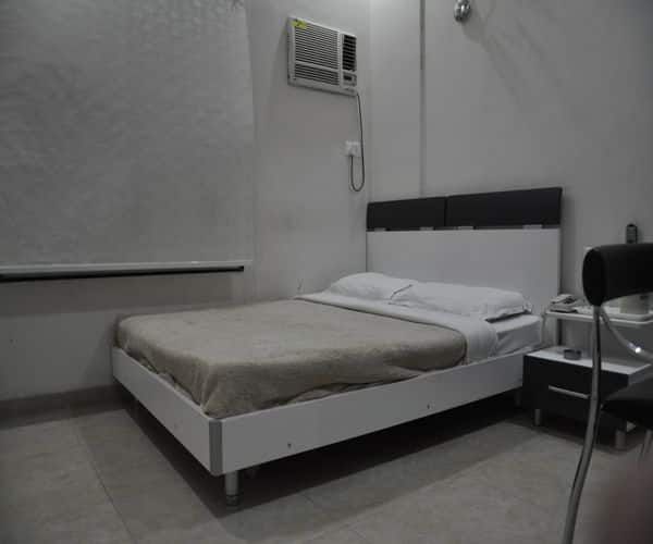 Hotel Grace Inn AC ROOM 2