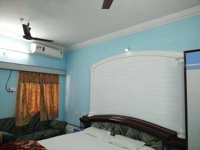 Hotel Indrapuri
