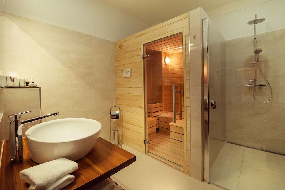 Deluxe Smart Apartment