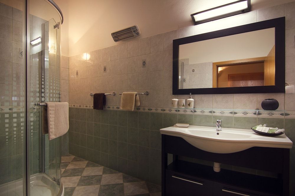 City Residence Apartment Hotel Studio 4