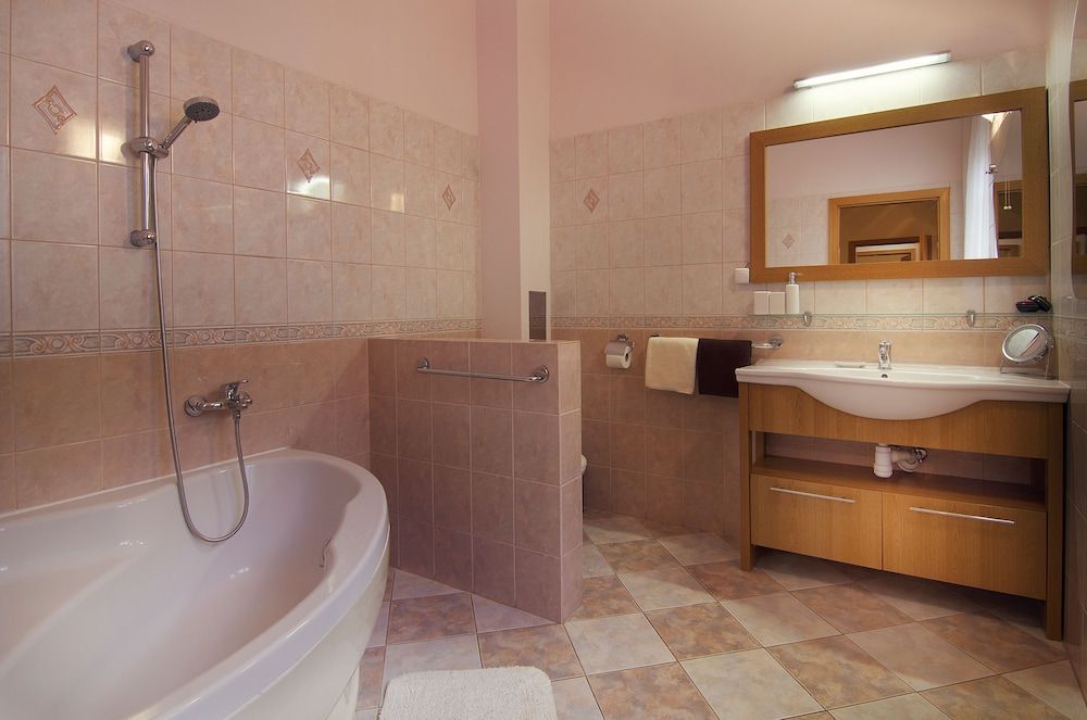 City Residence Apartment Hotel Comfort Apartment 6