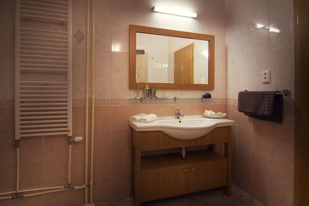 City Residence Apartment Hotel Comfort Apartment 4