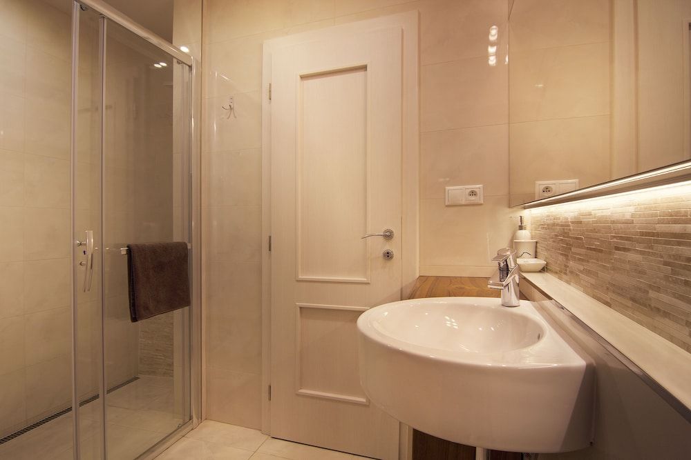 City Residence Apartment Hotel Deluxe Apartment 3