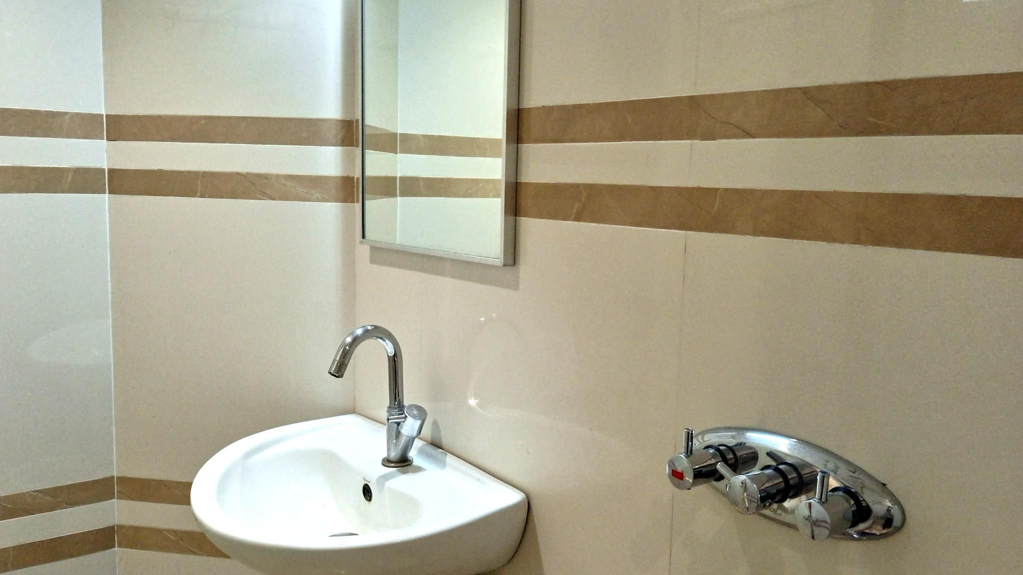 Hotel Ramniwas Deluxe Double or Twin Room with Air Conditioning