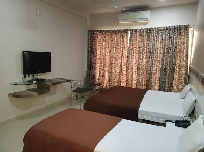 Dev Heights Executive Non Ac