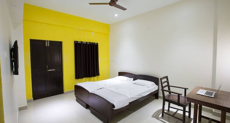 undefined Touchstone Resort 8