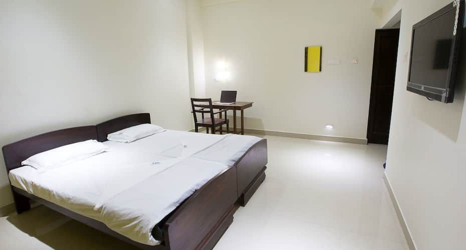 undefined Touchstone Resort 5