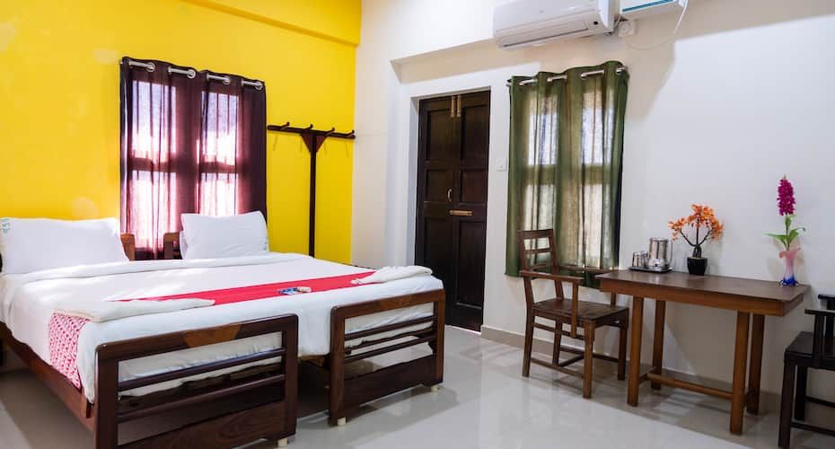 undefined Touchstone Resort 9