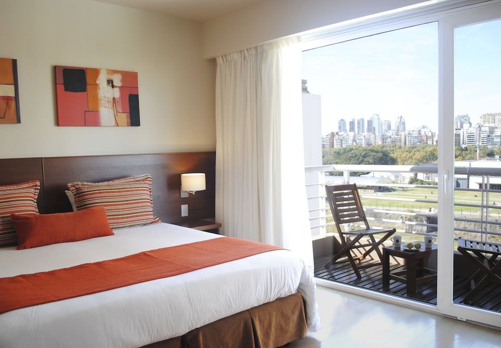 Superior Apartment, Kitchenette (King bed y cama individual)